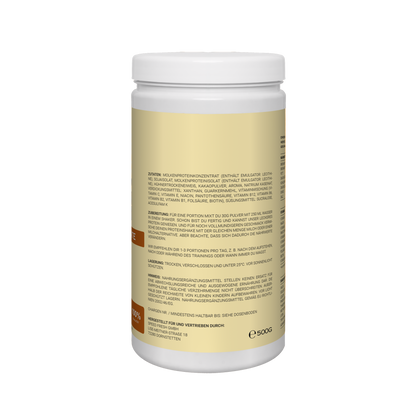 5K Premium Protein Ice Cream Chocolate